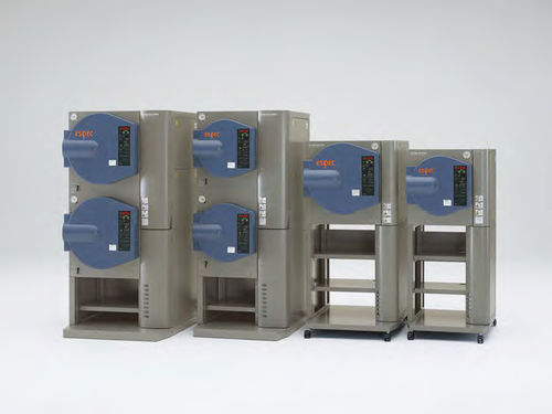 Cámara climática - EHS series - ESPEC - de temperatura / de humedad / acelerada