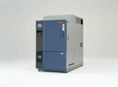 Cámara de pruebas termostática - TCC-150W - ESPEC - de temperatura