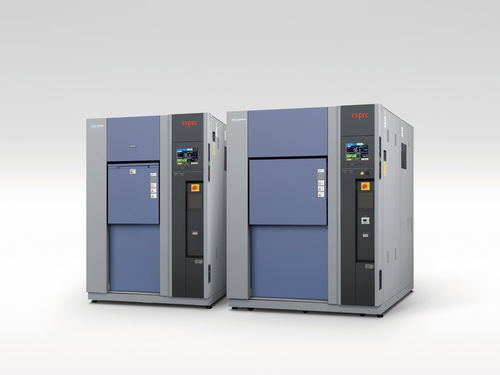 Cámara de choque térmico - max. +200 °C | TSA series - ESPEC