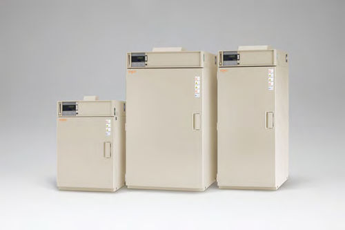 Horno de cámara - +60 °C ... +350 °C | PVC, PVHC series - ESPEC - de secado / tratamiento térmico / eléctrico
