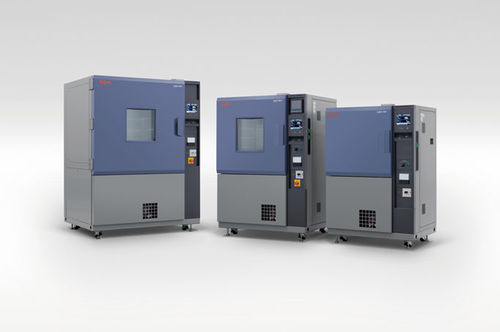 Horno de cámara - +40 °C ... +200 °C | VAC series - ESPEC - tratamiento térmico / de gas / de vacío