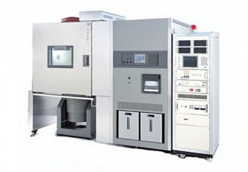 Cámara climática - PV series - ESPEC - de humedad / de temperatura / modular