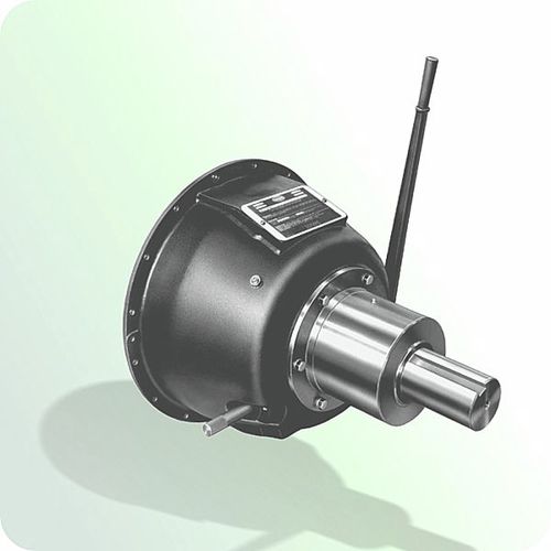 Embrague de fricción - SP318IL Series - jbj Techniques Limited - mecánico / de montaje en brida