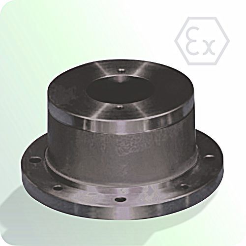 Campana de transmisión de hierro fundido - jbj Techniques Limited - ATEX