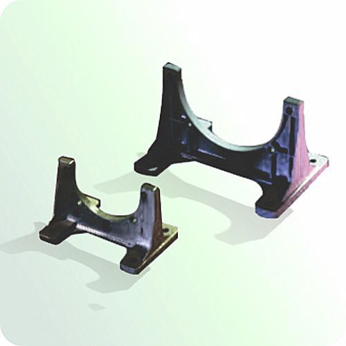 Soporte para bomba - P, PTFL, PTFS series - jbj Techniques Limited - motor / con brida