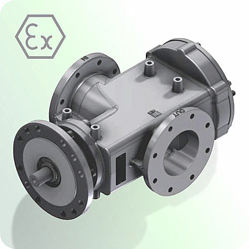 Bomba hidráulica de tornillo - PZ Series - jbj Techniques Limited - para fuel / de carga / de transferencia