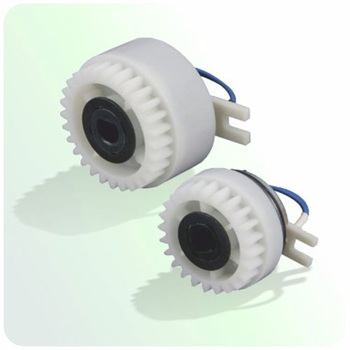 Embrague electromagnético - MIC series - jbj Techniques Limited - bidireccional