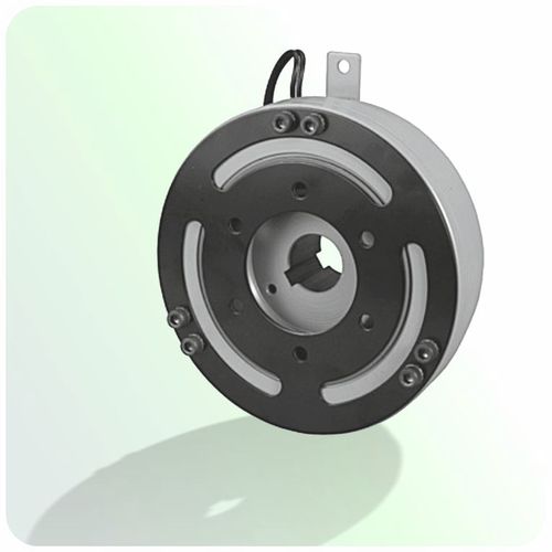 Embrague electromagnético - MMC series - jbj Techniques Limited - para altas cargas / para aplicaciones marinas / con cojinetes
