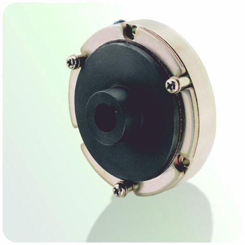 Freno de fricción - FNB series - jbj Techniques Limited - electromagnético / apriete por muelle / de emergencia