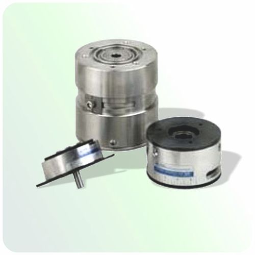 Freno-embrague de histéresis - PHT series - jbj Techniques Limited - electromagnético
