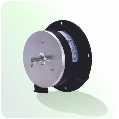Freno de histéresis - HB series - jbj Techniques Limited - electromagnético