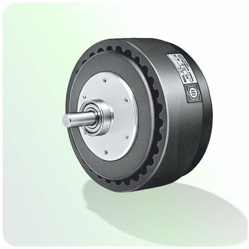Embrague de histéresis - HC series - jbj Techniques Limited - electromagnético