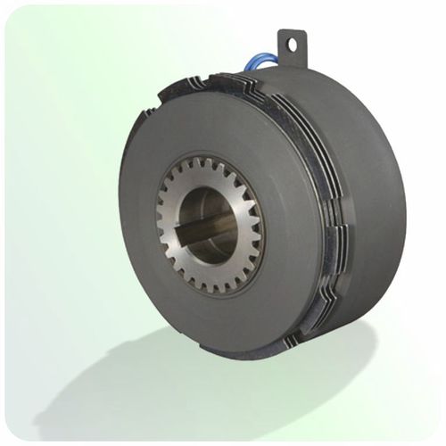 Embrague multidiscos - MWC series - jbj Techniques Limited - electromagnético