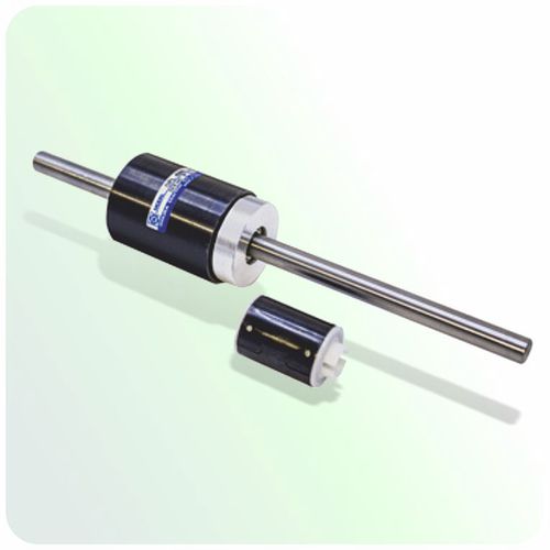 Limitador de par de imán permanente - OPL series - jbj Techniques Limited - de acero inoxidable