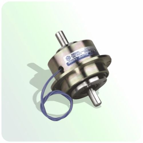 Embrague electromagnético - OPC-N series - jbj Techniques Limited