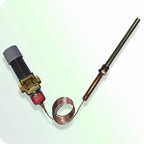 Válvula termostática de regulación de temperatura - jbj Techniques Limited - para agua