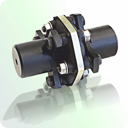 Acoplamiento flexible - JUBOFLEX&reg; - jbj Techniques Limited - altamente elástico
