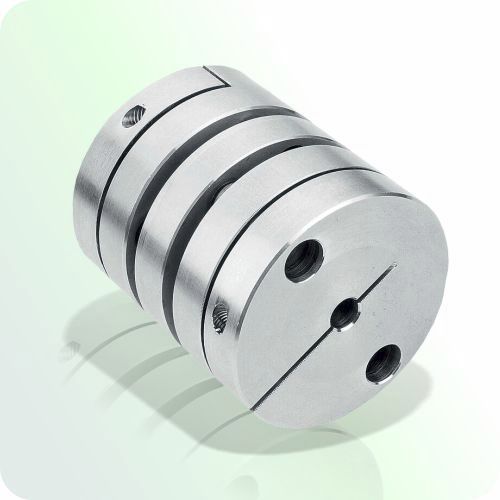 Acoplamiento de discos - SERVOMATE&reg; - jbj Techniques Limited - para servomotor / compacto