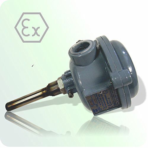 Termostato reglable - Tri Series - jbj Techniques Limited - de latón / de acero inoxidable / IP65