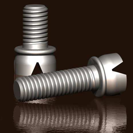 Inserto roscado - SplayMould® - TAPPEX - de metal / redondo / de sobremoldeo