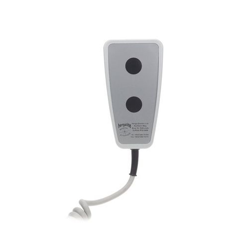 Telemando USB - 6310 - HERGA - con botones / industrial / compacto