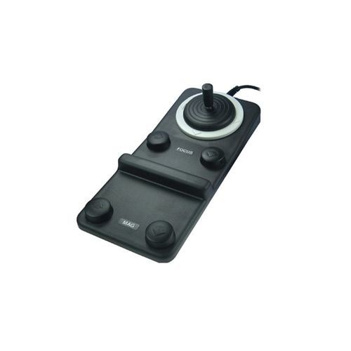 Interruptor de pedal de control - 6242-0005 - HERGA - eléctrico / 1 pedal / IP68
