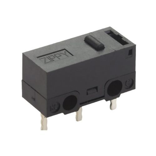 Microrruptor 3 polos - DF3 series - HERGA - UL / ENEC