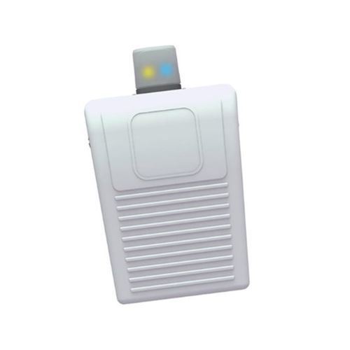 Transmisor de radio Bluetooth - 6210-BLE2-AAA  - HERGA - para red / de mando