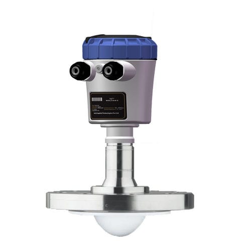 Sensor de nivel radar - SLDL5183 - Solidat Applied Technologies Ltd. - para líquido corrosivo / 4-20 mA / HART