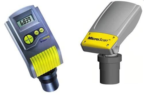 Sensor de nivel por ultrasonidos - Mono-Micro - Solidat Applied Technologies Ltd. - para líquido / para tanque