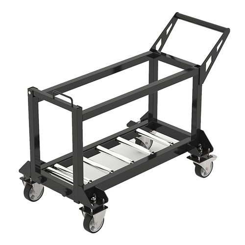 Carro cambiador de batería - BT-PT - HOPPECKE