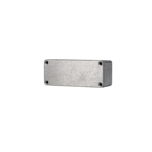 Caja de pared - AN-1300-A - BUD INDUSTRIES - inoxidable / de aluminio fundido / de aleación