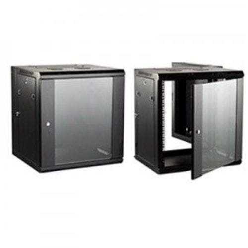 Caja de pared - WM-5601 - BUD INDUSTRIES - empotrable / rectangular / de metal