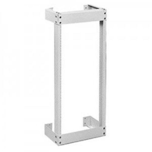 Rack 19" - WRR-2243 - BUD INDUSTRIES - de aluminio