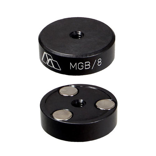 Base magnética Anyform - MGB/20 - Siskiyou