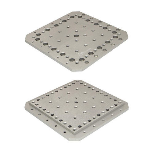 Placa de montaje - ALU TILES - Siskiyou