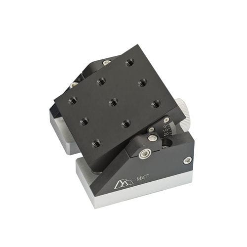 Plataforma inclinable - MXT - Siskiyou