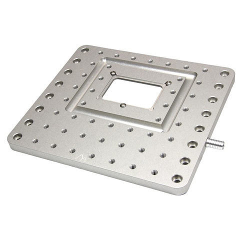 Placa de montaje - 8090c - Siskiyou