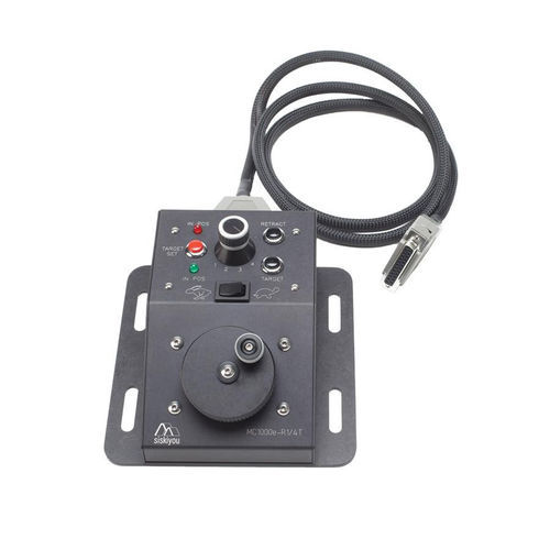 Servocontrolador DC multi-tensión - MC1000e-R1/4T - Siskiyou