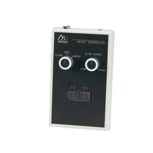 Servocontrolador DC multi-tensión - MC501 - Siskiyou - 24-48 V