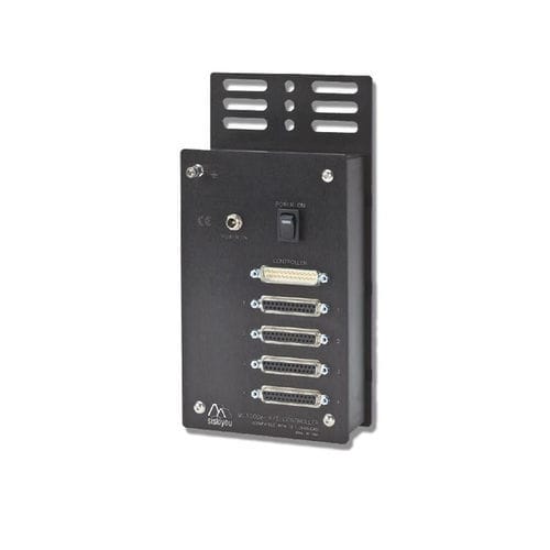 Caja de conexiones - JB-MC1000e-R/T - Siskiyou