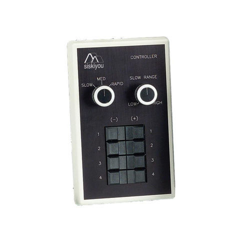 Servocontrolador DC 24-48 V - MC500 - Siskiyou