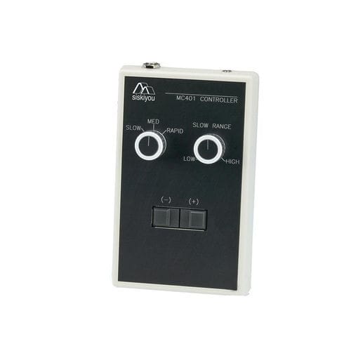 Servocontrolador DC 24-48 V - MC401 - Siskiyou