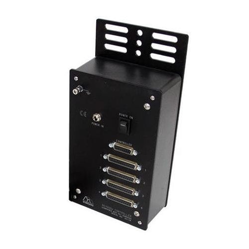 Caja de conexiones - JB-MC1000e - Siskiyou