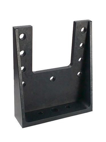 Fijación de pared en T - 150ab-A - Siskiyou