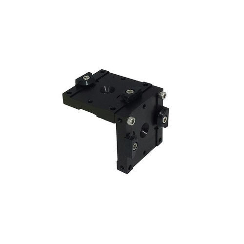 Fijación de pared robusta - DT-130-AB - Siskiyou