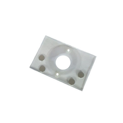Placa de montaje - PC-R - Siskiyou
