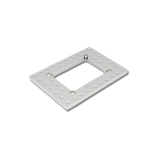 Placa de montaje - MXIN-PCa - Siskiyou