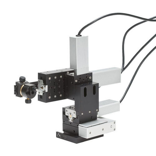 Micromanipulador 4 ejes - MX7800 - Siskiyou