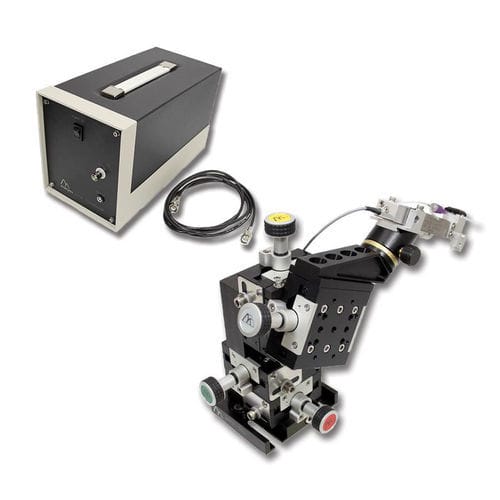 Micromanipulador piezoeléctrico - MXPZT-300 - Siskiyou